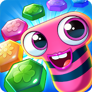 Bee Brilliant Blast [v1.32.0] APK Mod for Android