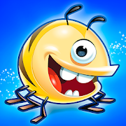 Best Fiends – Free Puzzle Game [v8.5.2] APK Mod for Android
