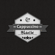 Black Cappuccino [v5.0] APK Mod para Android