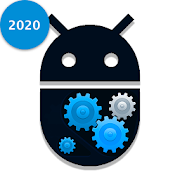 Booster untuk Android: pengoptimal & pembersih cache [v8.5] APK Mod untuk Android
