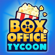 Box Office Tycoon [v0.6] APK Mod لأجهزة الأندرويد