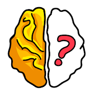 Brain Out - هل يمكنك تمريره؟ [v1.4.4] APK Mod for Android