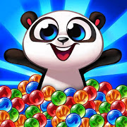 泡泡龙：熊猫流行！ [v9.4.002] APK Mod为Android