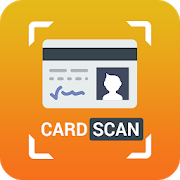 Scanner e lettore di biglietti da visita - Lettore di schede gratuito [v4.5363] Mod APK per Android