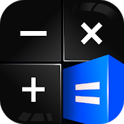 Kunci Kalkulator - Kunci Video & Vault Foto - HideX [v2.4.0.7] APK Mod untuk Android