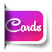 Cards Icon Pack - Meest unieke en mooie pictogrammen [v3.5]