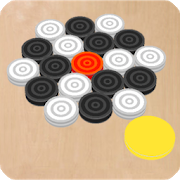 Carrom 3D [v1.41] APK Mod voor Android