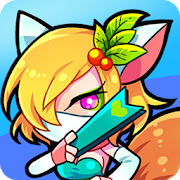 Catch Idle - Epic Clicker RPG [v1.2.0] APK Mod untuk Android