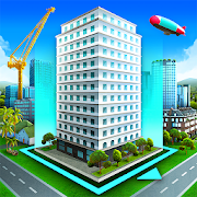 Cities: Urban Challenge [v0.1.6] APK Mod for Android