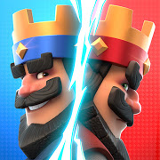 Clash Royale [v3.3.1] APK Mod voor Android
