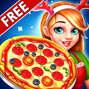 Cooking Express 2: Chef Madness Fever Games Craze [v2.0.8] APK Mod voor Android