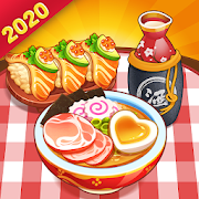 Cooking Master :Fever Chef Restaurant Cooking Game [v1.24] APK Mod for Android