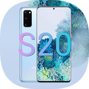 Cool S20 Launcher for Galaxy S20 One UI 2.0 launch [v1.5] APK Mod for Android
