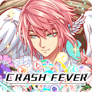 Crash Fever [v5.4.1.10] APK Mod for Android