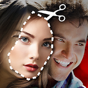 Cut Paste Photos [v9.7] APK Mod voor Android