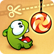 Cut the Rope FULL FREE [v3.22.1] APK Mod pour Android