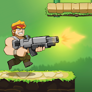 Cyber Dead: Metal Zombie Shooting Super Squad [v1.0.0.149] APK Mod for Android