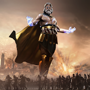 Dawn of Titans: War Strategy RPG [v1.39.1] APK Mod для Android