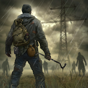 Dawn of Zombies: Survival sau Chiến tranh cuối cùng [v2.67] APK Mod cho Android