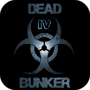 Dead Bunker 4 Apocalypse: Zombie Action-Horror [v1.12] APK Mod pour Android