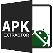 Deep Apk Extractor (APK & Ikon) [v5.5]