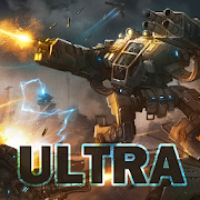 Defense Zone 3 Ultra HD [v1.3.6] APK Mod voor Android