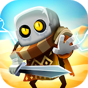 Dice Hunter: Quest of the Dicemancer [v4.5.0] APK Mod for Android
