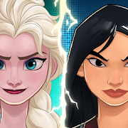 Disney Heroes: Battle Mode [v2.2.31] APK Mod voor Android