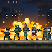 Door Kickers: Action Squad [v1.0.70] APK Mod สำหรับ Android