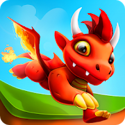 Dragon Land [v3.2.4] APK Mod für Android