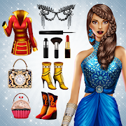 Dress Up Games Stylist – Fashion Diva Style 👗 [v3.6] APK Mod for Android