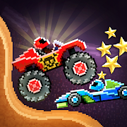 Drive Ahead! [v2.5.1] APK Mod for Android