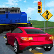 Driving Academy 2: เกมรถและโรงเรียนสอนขับรถ 2020 [v1.8] APK Mod สำหรับ Android