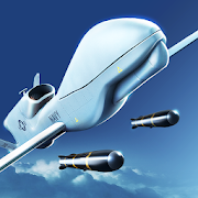 Drone: Shadow Strike 3 [v1.19.115] APK وزارة الدفاع لالروبوت