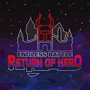 Endless Battle: Return of Hero +1 [v40] APK Mod untuk Android