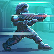 Endurance: trò chơi RPG bắn súng không gian [v1.4.2] APK Mod cho Android
