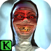 Злая монахиня: Приключенческая игра ужасов [v1.7.4 b300344] APK Mod для Android