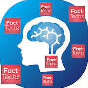 FactTechz Ultimate Brain Booster - Binaurale Beats [v2.0.4] APK Mod für Android