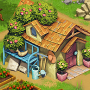 Fairy Kingdom: World of Magic and Farming [v3.1.7] APK Mod for Android