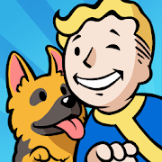 Fallout Shelter Online [v3.9.1]