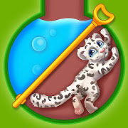 Family Zoo: The Story [v2.1.5] APK Mod for Android