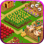 Farm Day Village Farming: Offline Games [v1.2.36] APK Mod voor Android