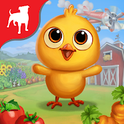FarmVille 2 : 국가 탈출 [v16.0.6000] APK for Android