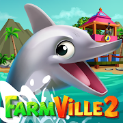 FarmVille 2：热带逃生[v1.93.6791] APK Mod for Android