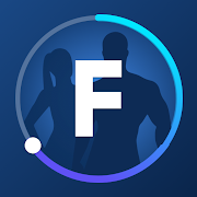 Fitify: Training Workout consuetudines & dissipantur cogitationes [v1.8.21] APK Mod Android
