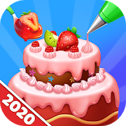 Journal alimentaire: Cooking City & Restaurant Games 2020 [v2.1.2]