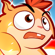 Furball Rampage – Endless Running Game [v1.0.3] APK Mod for Android