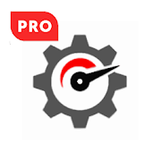 เกมเมอร์ GLTool Pro พร้อม Game Turbo และ Ping Booster [v1.0p]