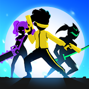 Gangster Squad - Origins [v2.0.4] APK Mod для Android