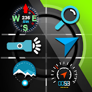 GPS Toolkit: All in One [v2.6] APK Mod for Android